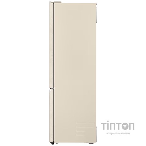 Холодильник LG GC-B509EESM