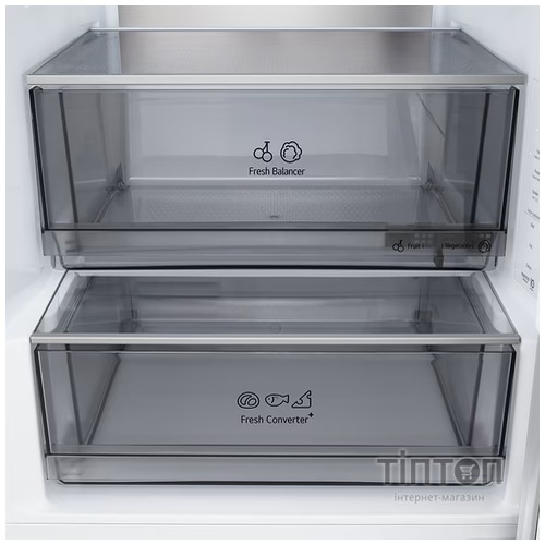 Холодильник LG GC-B509EESM
