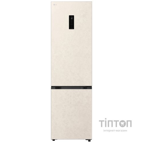 Холодильник LG GC-B509EETM
