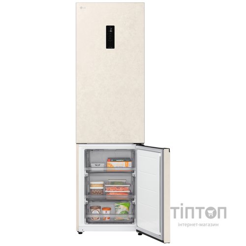 Холодильник LG GC-B509EETM