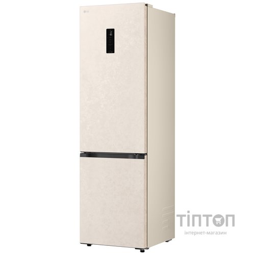 Холодильник LG GC-B509EETM