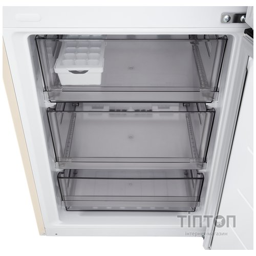 Холодильник LG GC-B509EETM