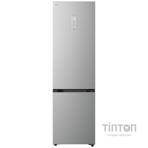 Холодильник LG GC-B509EMKM