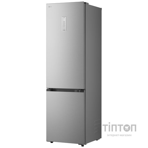 Холодильник LG GC-B509EMKM