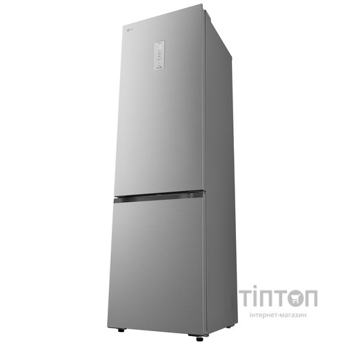 Холодильник LG GC-B509EMKM