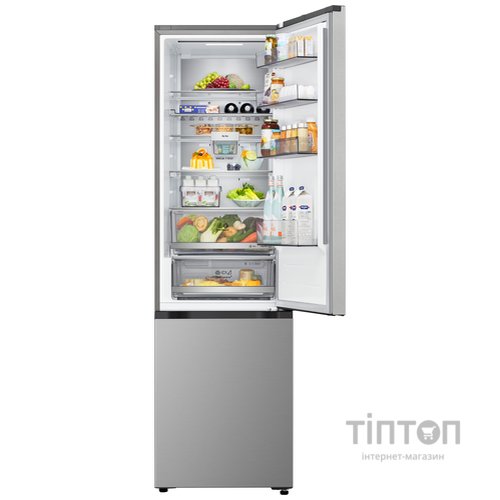 Холодильник LG GC-B509EMKM