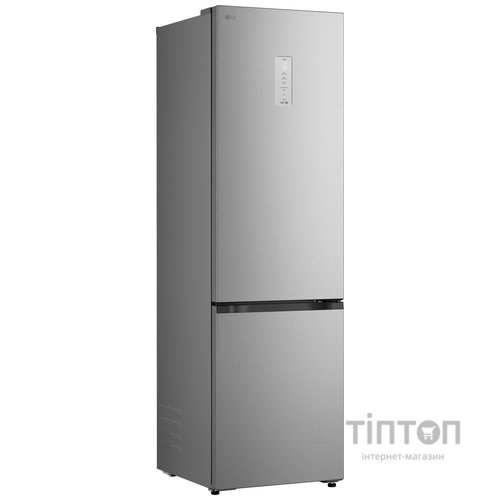 Холодильник LG GC-B509EMKM