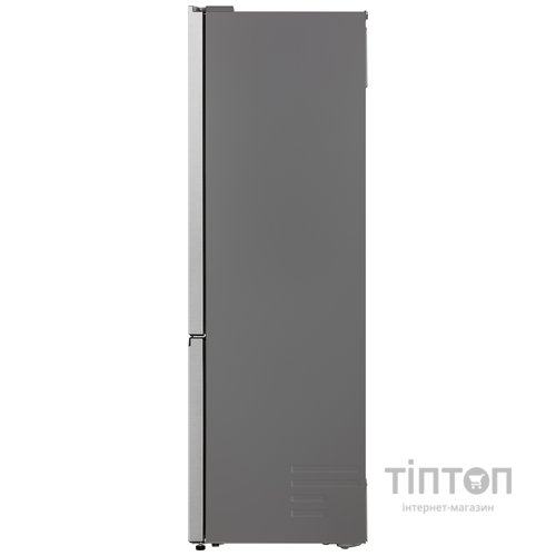 Холодильник LG GC-B509EMKM