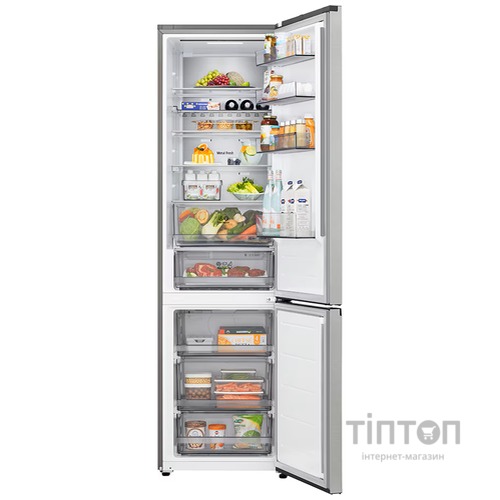 Холодильник LG GC-B509EMSM