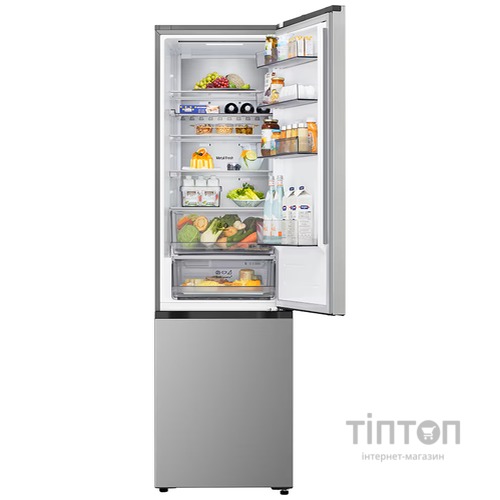 Холодильник LG GC-B509EMSM
