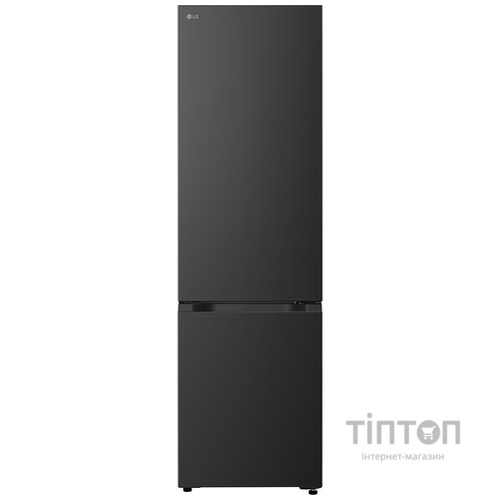 Холодильник LG GC-B509ETSM