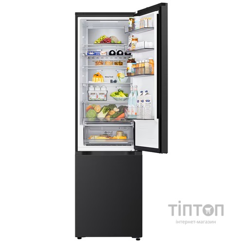 Холодильник LG GC-B509ETSM