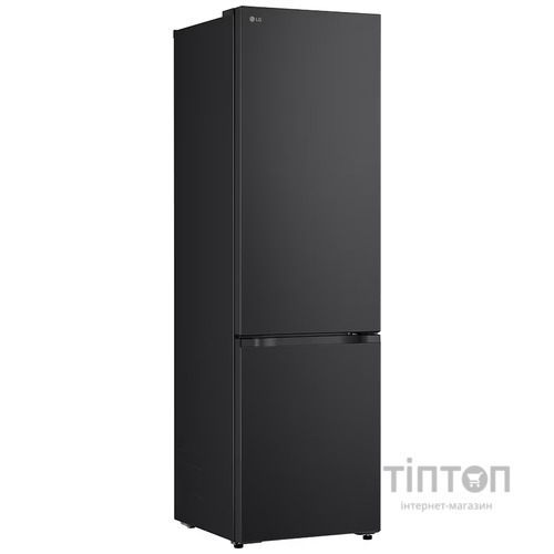 Холодильник LG GC-B509ETSM