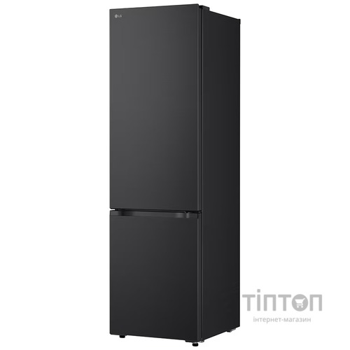 Холодильник LG GC-B509ETSM