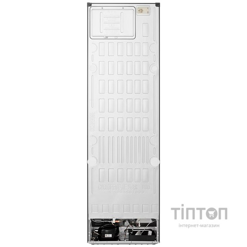 Холодильник LG GC-B509ETSM