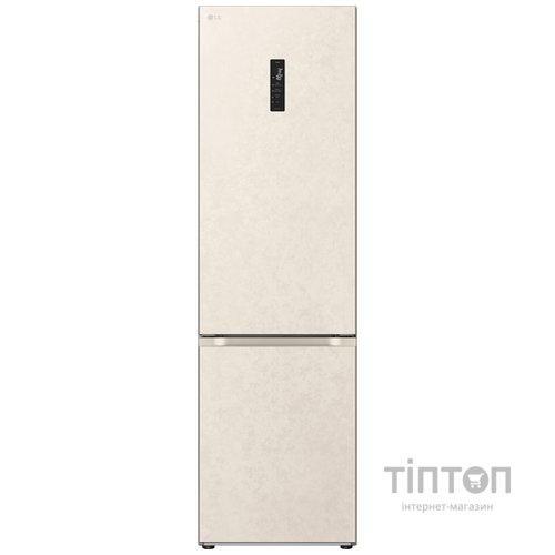 Холодильник LG GC-B509FEPW