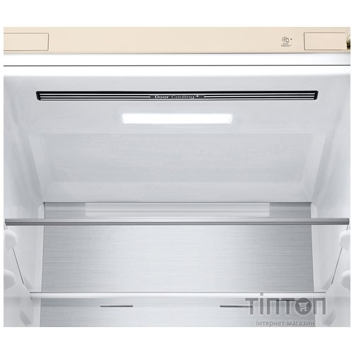 Холодильник LG GC-B509FEPW