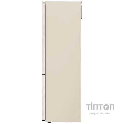 Холодильник LG GC-B509FEPW