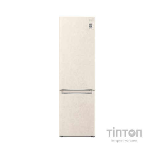 Холодильник LG GC-B509SECL