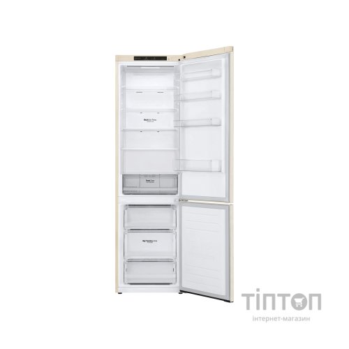 Холодильник LG GC-B509SECL