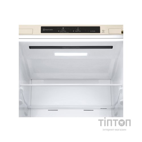 Холодильник LG GC-B509SECL