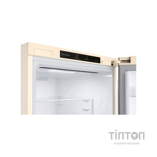Холодильник LG GC-B509SECL