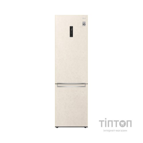Холодильник LG GC-B509SESM