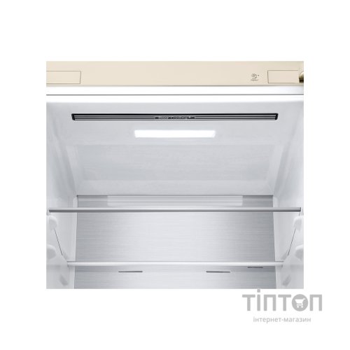 Холодильник LG GC-B509SESM