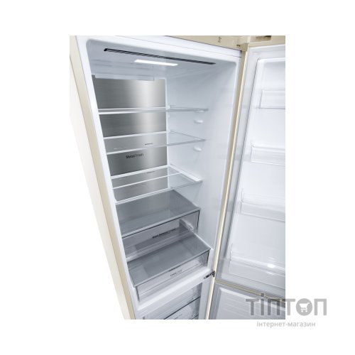 Холодильник LG GC-B509SESM