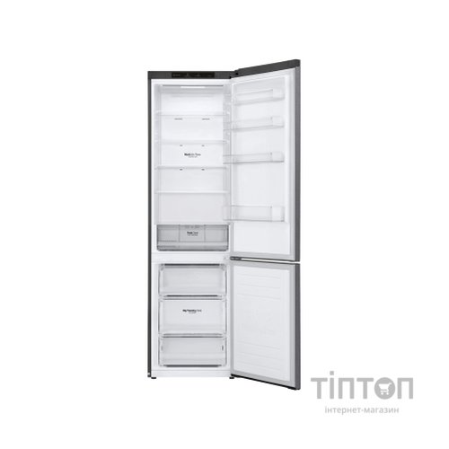 Холодильник LG GC-B509SLCL