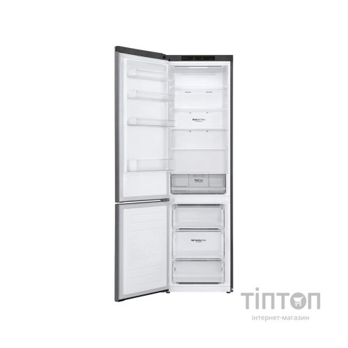 Холодильник LG GC-B509SLCL