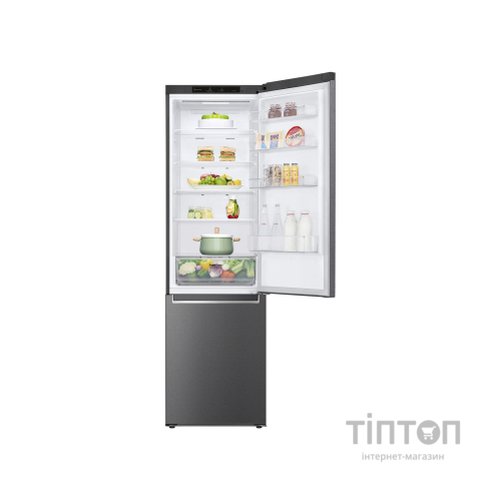 Холодильник LG GC-B509SLCL