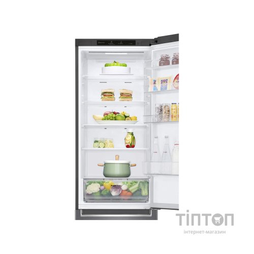 Холодильник LG GC-B509SLCL