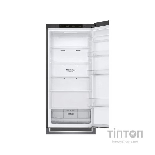 Холодильник LG GC-B509SLCL