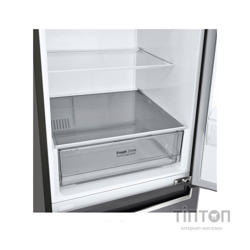 Холодильник LG GC-B509SLCL