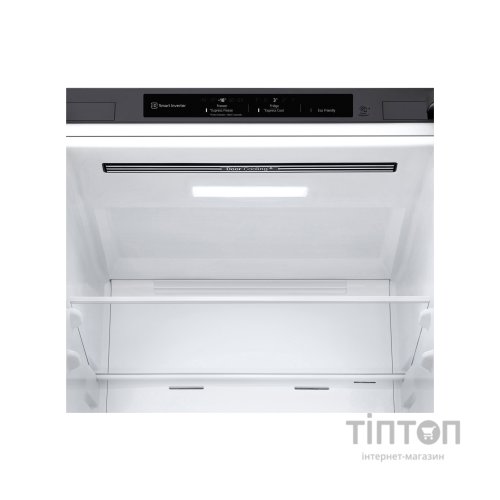 Холодильник LG GC-B509SLCL