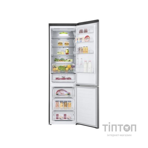 Холодильник LG GC-B509SMSM