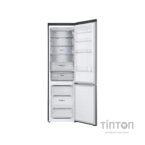 Холодильник LG GC-B509SMSM