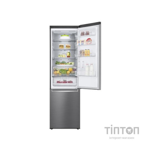 Холодильник LG GC-B509SMSM