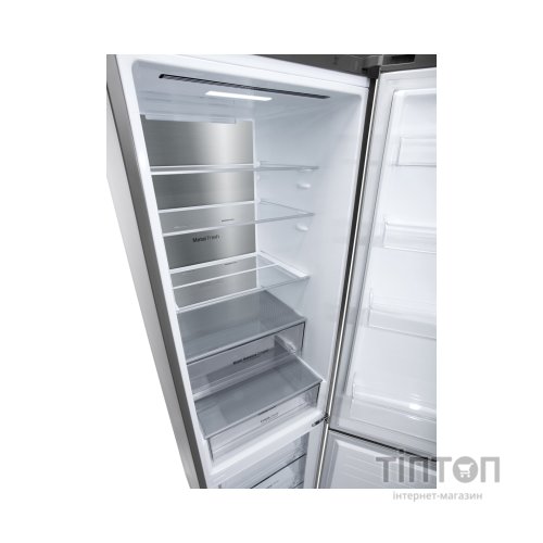 Холодильник LG GC-B509SMSM