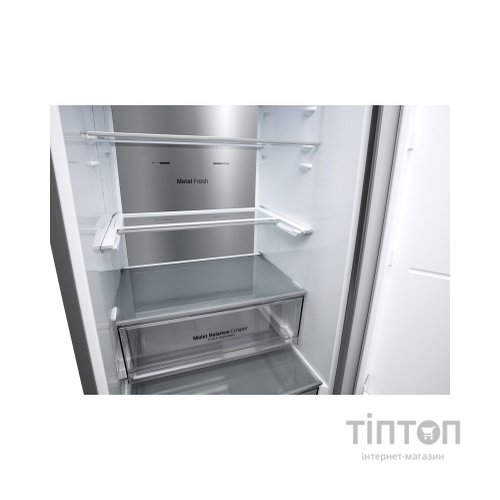 Холодильник LG GC-B509SMSM