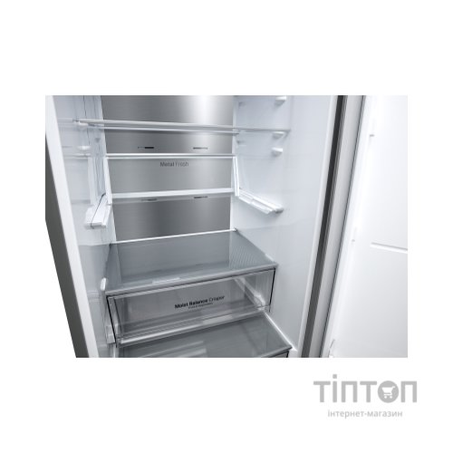 Холодильник LG GC-B509SMSM