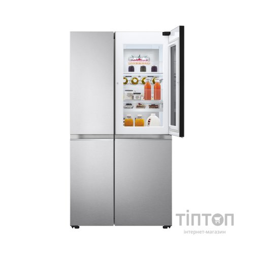 Холодильник LG GC-Q257CAFV