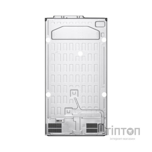 Холодильник LG GC-Q257CAFV