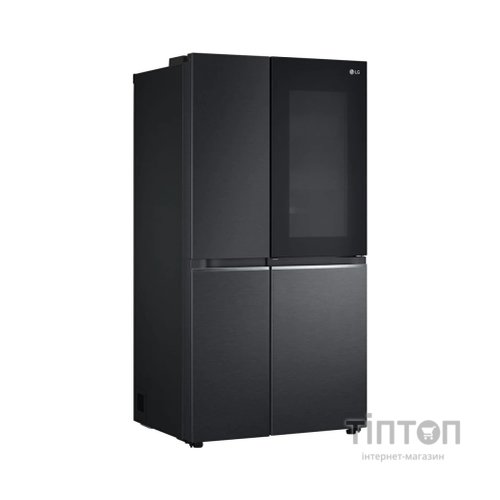 Холодильник LG GC-Q257CBFV