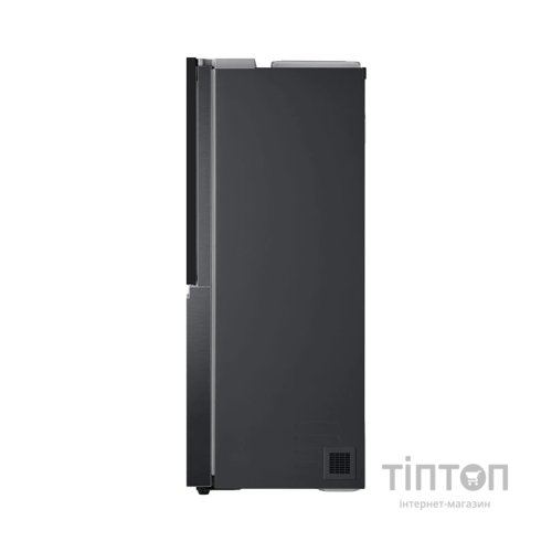 Холодильник LG GC-Q257CBFV