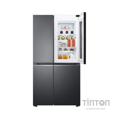 Холодильник LG GC-Q257CBFV