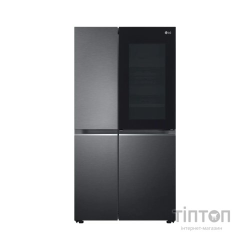 Холодильник LG GC-Q257CBFV