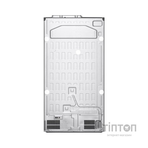 Холодильник LG GC-Q257CBFV