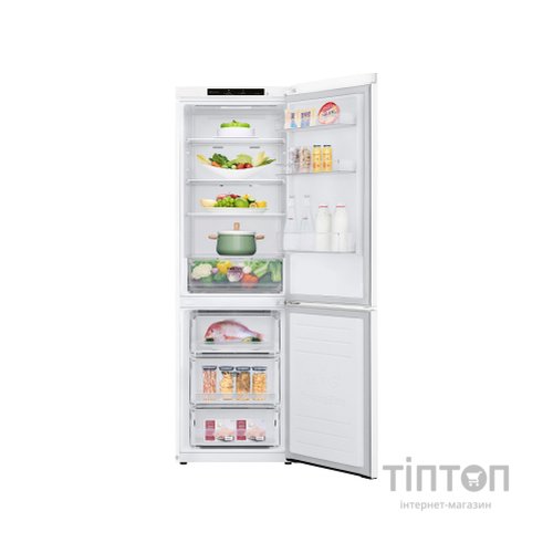 Холодильник LG GW-B459SQLM